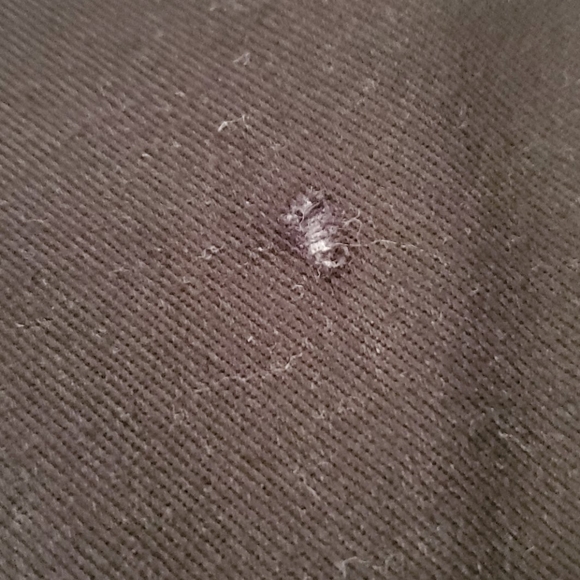 Dickies Men's black work shorts "Loose Fit" - Picture 3 of 4